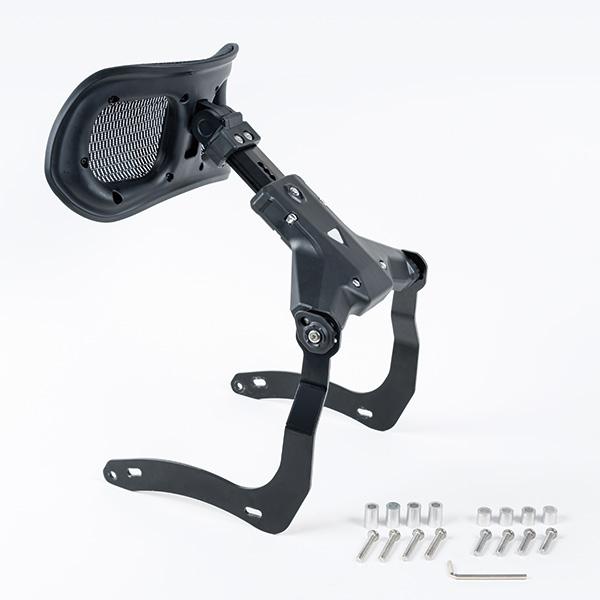 TANAX（タナックス） レブル RAKUDAバックレストレブル用 MF-4792
