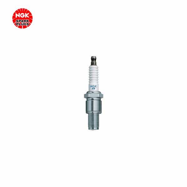 NGK 【4311】 レーシングプラグ R6725-11 一体型