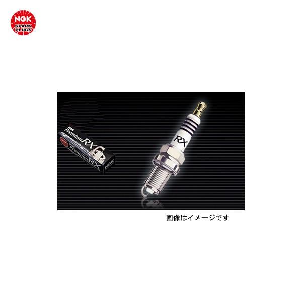 NGK �y94493�z RX�v���O LKAR7ARX-11P �|���`�J�V���^ NGK0087295944936