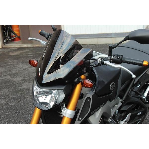 POSH MT-09('14)p@[^[oCU[[X[N]@P961702-3