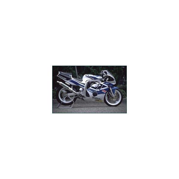 RPM GSXR400 �}�t���[ PLUMAGE�}�t���[  GSXR400R(90-95)�p RPM4018