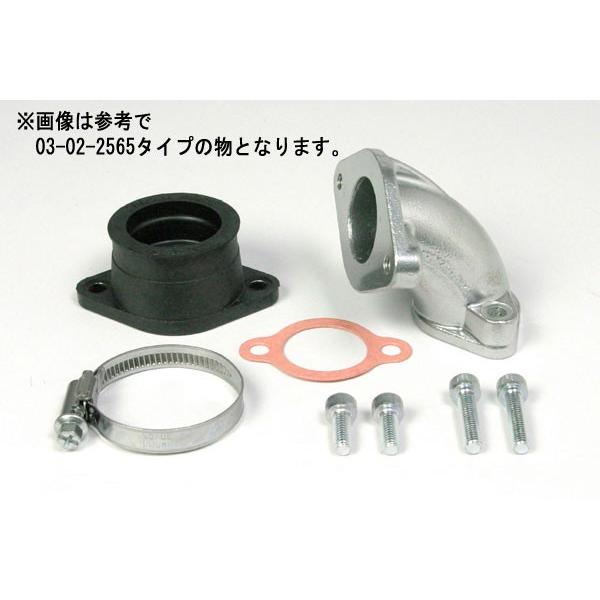 スペシャルパーツ武川 武川 モンキー/ゴリラ KEIHIN PE28用