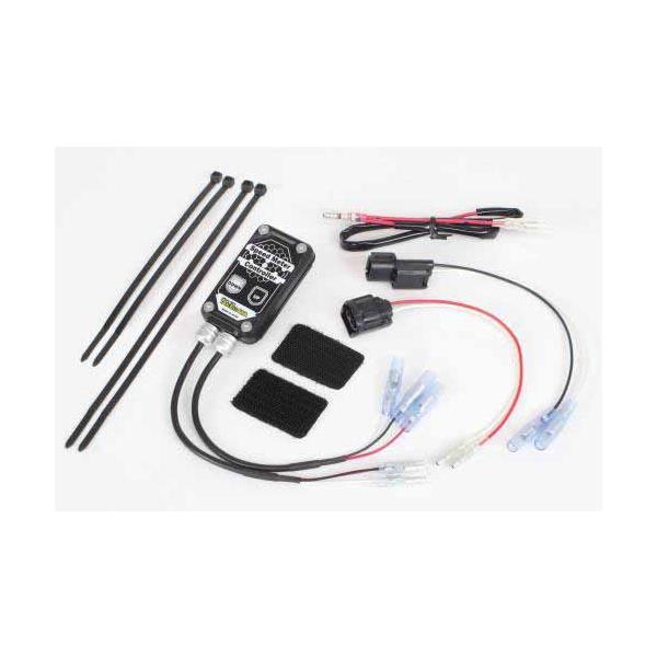 SP武川 スピードメーターコントローラーキット(DAX125 /ハンターカブ等) 9月10日出荷】武川 CT125・ハンターカブ/ダックス125他 スピード