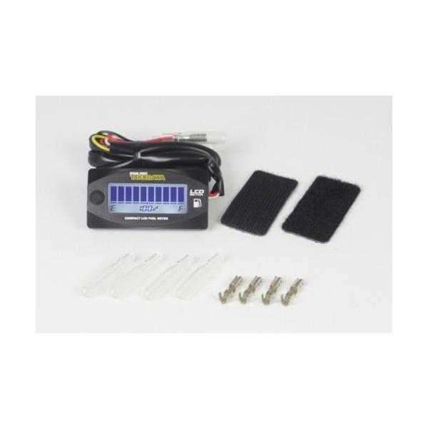 スペシャルパーツ武川 【8月6日出荷】武川 コンパクトLCD