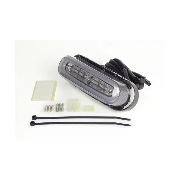 SP武川 LEDテールランプキット レブル250等、GB350S、CL250等用 8月25日出荷】武川 レブル250/500/1100・CL250/500・GB350S SP武川 LED