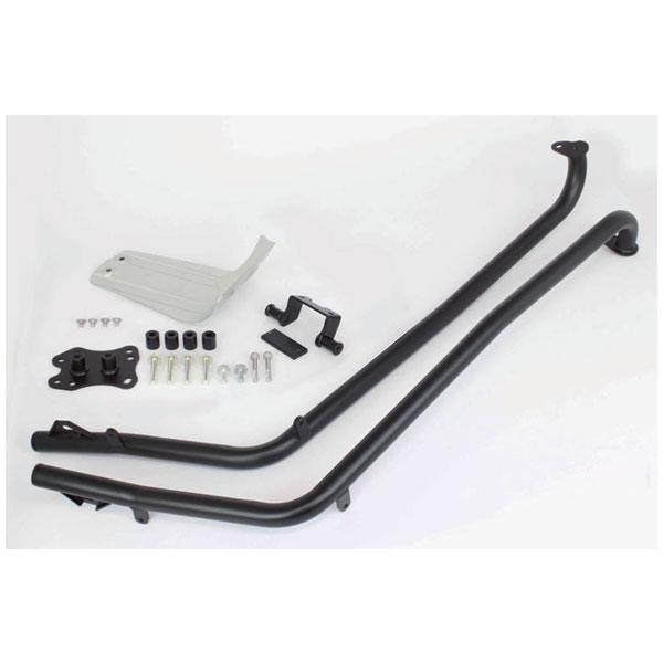 スペシャルパーツ武川 【12月23日出荷】武川 アンダーフレームキット