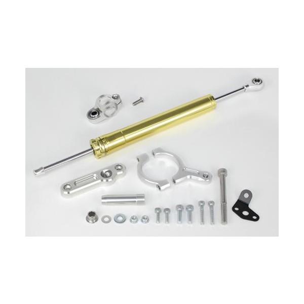 スペシャルパーツ武川 武川 ステアリングダンパーセット モンキー125