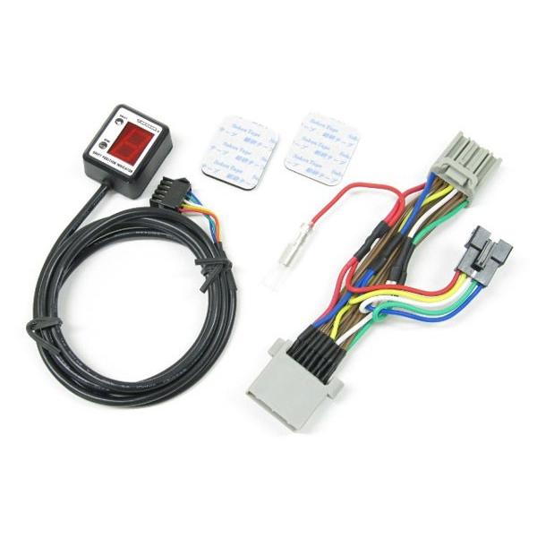 �v���e�b�N No.11324 ER-6f [EX650C '09�`'10]��p�V�t�g�|�W�V�����C���W�P�[�^�[�L�b�g�@SPI-K56