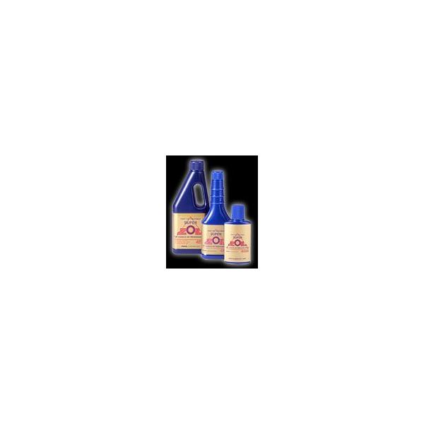 スーパーゾイル for 4サイクル 450ml (バイク用エンジンオイル) 価格
