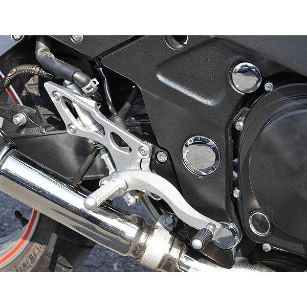 BEET �n�C�p�[�o���N(SV) 03-ZZR400 �@0111-K76-20