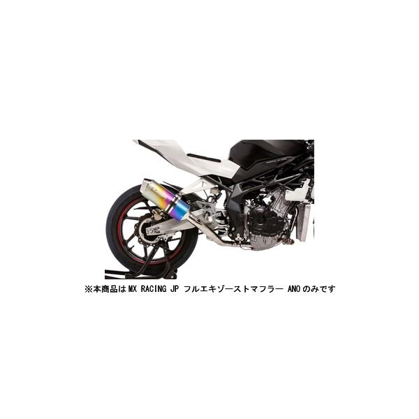 L CBR250 }t[ MX [VO JP tGL][Xg}t[ ANO   CBR250RR('17)  01810-J31S3-S0