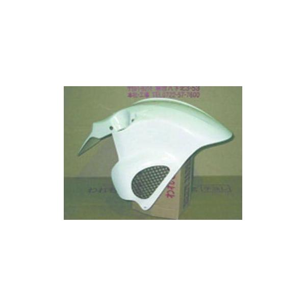 BEET NSR250R(90-93)���p �G�A���V���[�N�t�F���_�[(�V��) 0301-H35-05