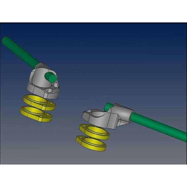 BEET �}���`�n���h���L�b�g��p�@�X�y�[�T�[�Z�b�g�@2��1�Z�b�g 0418-KA1-10