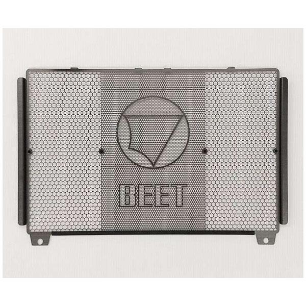 BEET 【11月20日出荷】BEET ラジエターガード(ブラック) Z900/ニンジャ