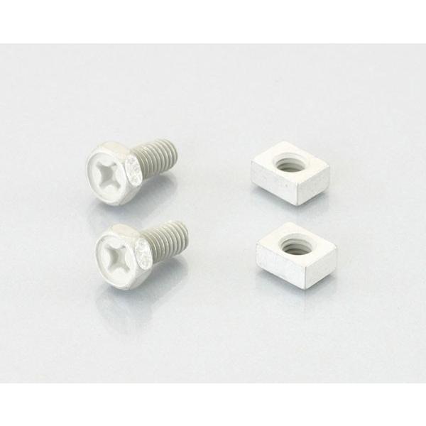 キタコ  K・CON Pro ターミナルボルト&ナットSET　TS-09　0901-200-00009