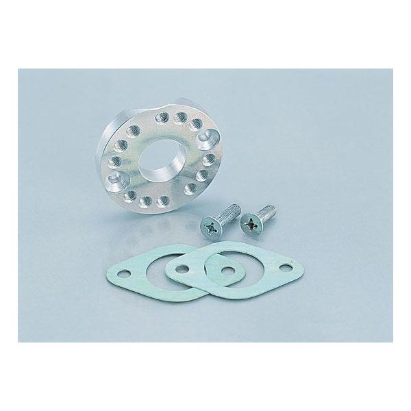 他サイト： キタコ  12WAY・アタッチメントSET22P　100-0500120の商品画像