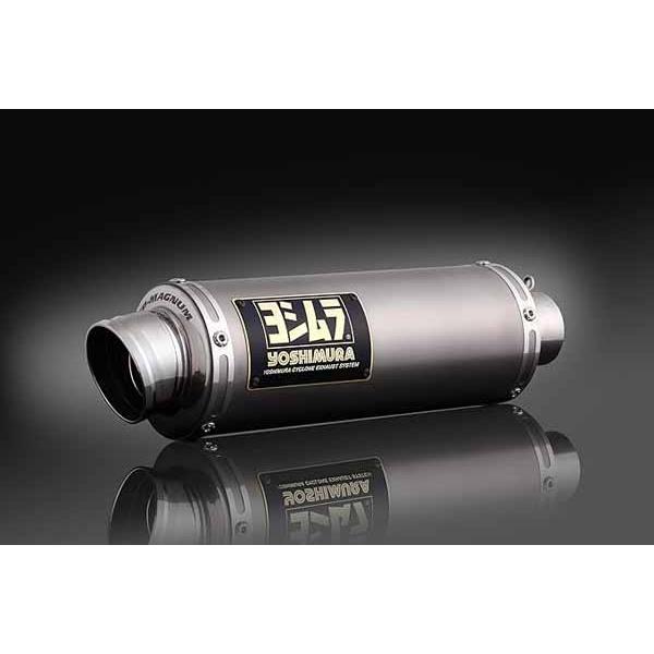 ヨシムラ ダックス125(23) 機械曲GP-MAGNUM TYPE-DOWN フルエキ