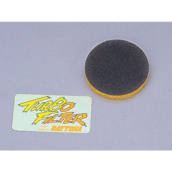 ~ 専用出品 ~ DAYTONA（デイトナ） 【9月10日出荷】デイトナ ターボフィルター