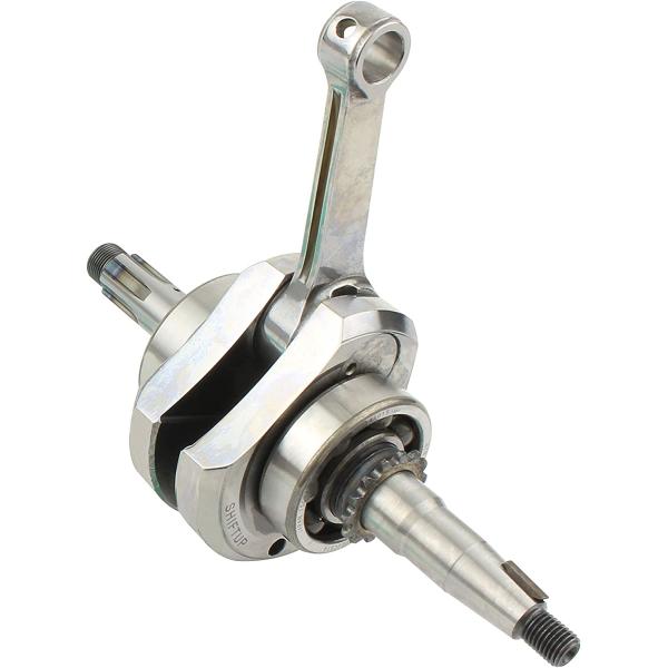 こぶさぶろう 52mmストローククランクシャフト - クリッピングポイント