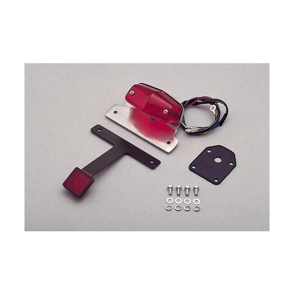 デイトナ デイトナ ボルトオンルーカステールランプキット 21362 SR400