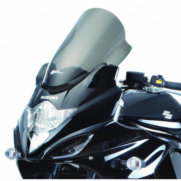 ゼログラビティ バンディット1250F 2010〜2016 スズキ スクリーン スポーツツーリング[スモーク] 2318002