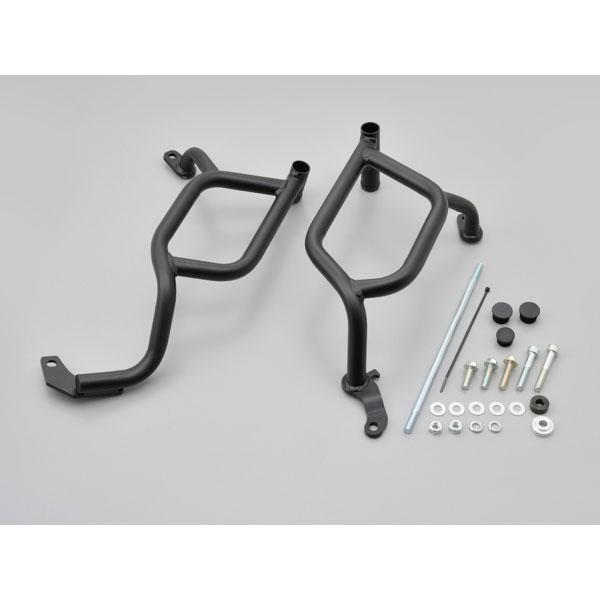 かず DAYTONA（デイトナ） 【2月6日出荷】デイトナ パイプエンジンガード