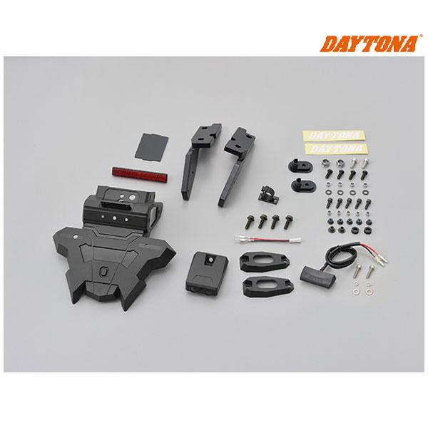 DAYTONA（デイトナ） フェンダーレスEDGE GSX-S1000/F('15〜'18) 25771