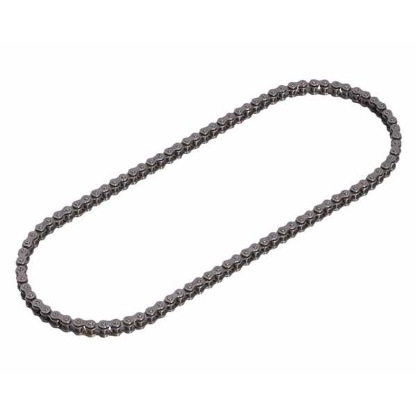 【8月18日出荷】キタコ エイプ100等 軽量強化カムチェーン EK25HS 90L 299-0225090