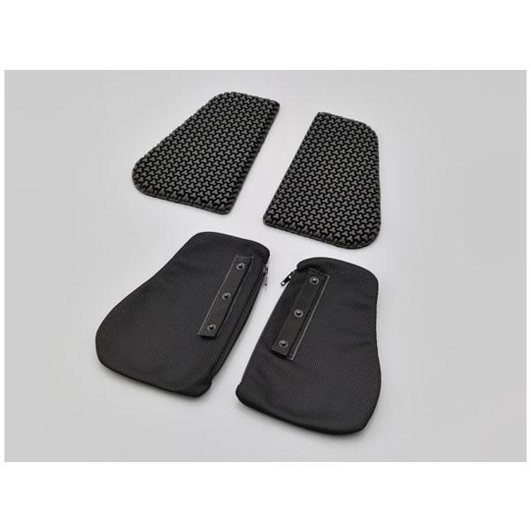 DAYTONA（デイトナ） 【2月28日出荷】デイトナ SAS-TEC 胸部