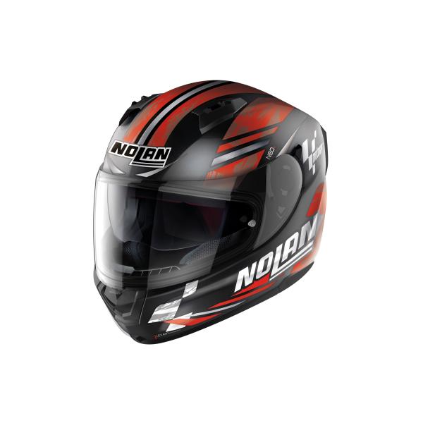 あき デイトナ NOLAN N60 MOTOGP/55 サイズM 33140 : パーツボックス
