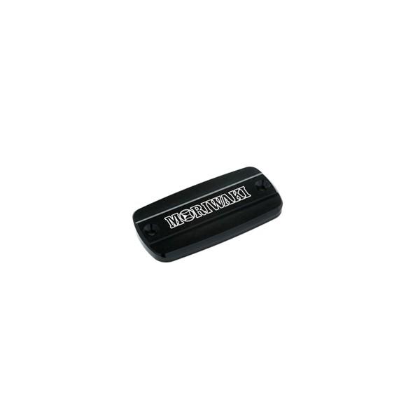 【8月4日出荷】モリワキ マスターシリンダーCAP LARGE BK 45513-201G1-B0