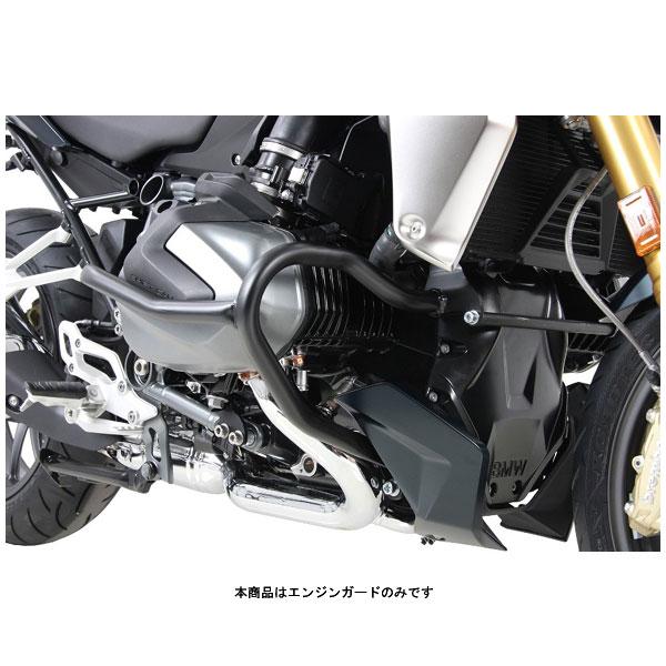 ヘプコ＆ベッカー（HEPCO&BECKER） エンジンガード ブラック BMW 