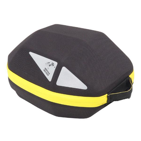 ヘプコ＆ベッカー（HEPCO&BECKER） タンクバッグ Royster Daypack