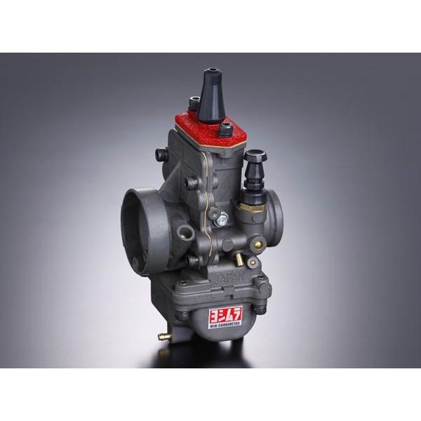 ヨシムラ TM-MJN24キャブレター単体 モンキー他社ヘッド124cc 701-404 