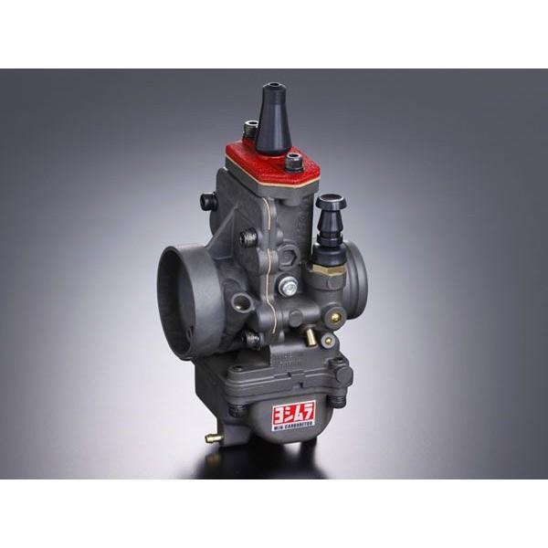 ヨシムラ TM-MJN26キャブレター単体 モンキー他社ヘッド124cc　701-404-1300