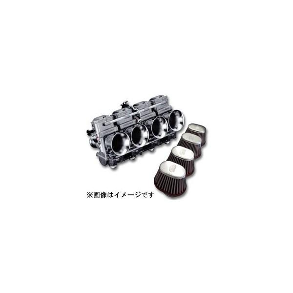ヨシムラ ZRX400用 MIKUNI TMR32キャブレター/FUNNEL仕様 775-232-7101
