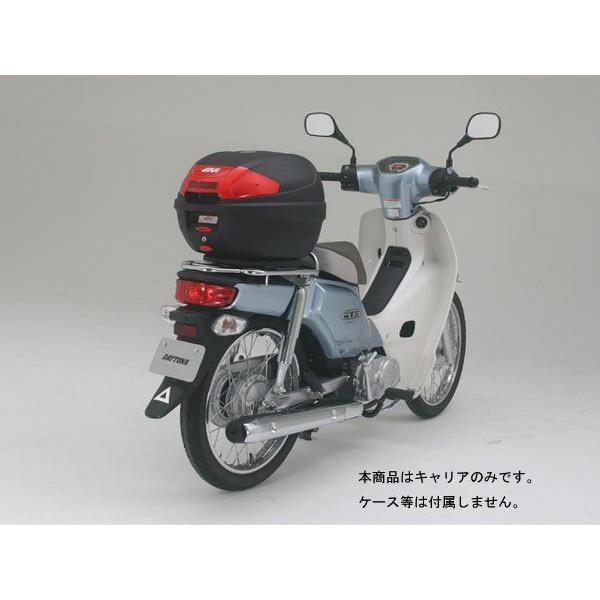 美緒様パーツ DAYTONA（デイトナ） 【1月29日出荷】デイトナ スーパーカブ110/50用