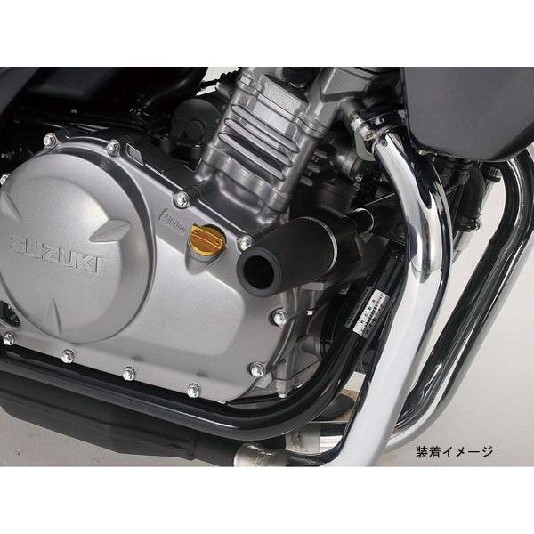 あ　さん　専用 DAYTONA（デイトナ） GSR250（'12）用 エンジンプロテクター 79938