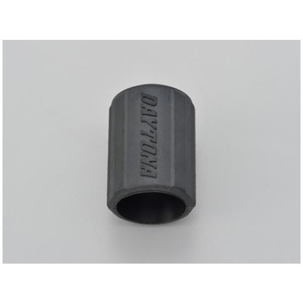 DAYTONA（デイトナ） 【10月7日出荷】デイトナ ラバーキャップ φ12mm
