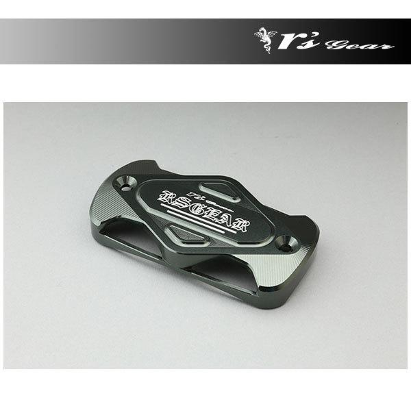 �A�[���Y�M�A �}�X�^�[�V�����_�[�K�[�h024H(�_�[�N�u���[)  �z���_  AC00-024H-2