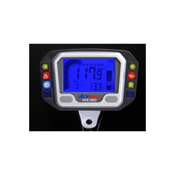 ACEWELL(G[XEF) @\fW^[^[[Rl 510] ACE-3853H