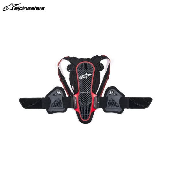 アルパインスターズ（alpinestars） NUCLEON KR-3 プロテクター[M 