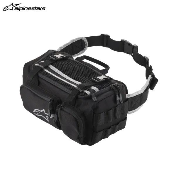 アルパインスターズ ウェストポーチ 新品未使用 アルパインスターズ（alpinestars） KANGA V5 ウエストバッグ