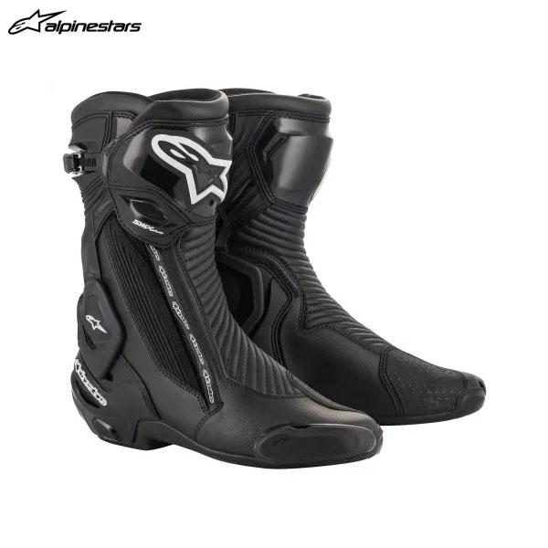 アルパインスターズ（alpinestars） SMX PLUS V2 ブーツ 10 BLACK[EU42 