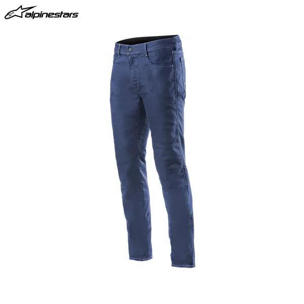 alpinestars アルパインスターズ MERC DENIM パンツ  7201 MID TONE BLUE[サイズ　32]  ALP8059175097515