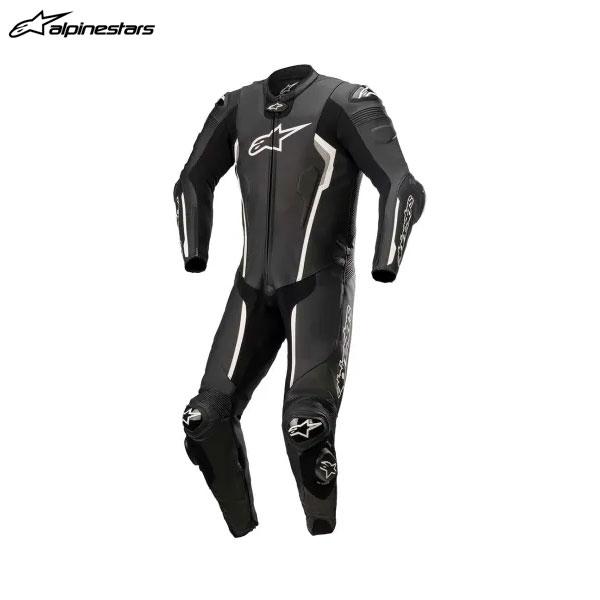 アルパインスターズ（alpinestars） MISSILE v2 レザースーツ 12 BLACK