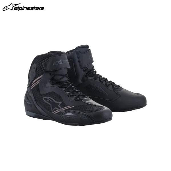 アルパインスターズ（alpinestars） FASTER-3 RIDEKNIT シューズ 1100 