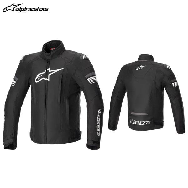 alpinestars ライディングジャケット　L アルパインスターズ（alpinestars） T-GP X WATERPROOF ジャケット