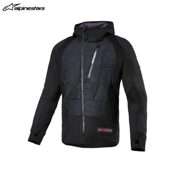 アルパインスターズ（alpinestars） MO.ST.EQ HYBRID HOODED