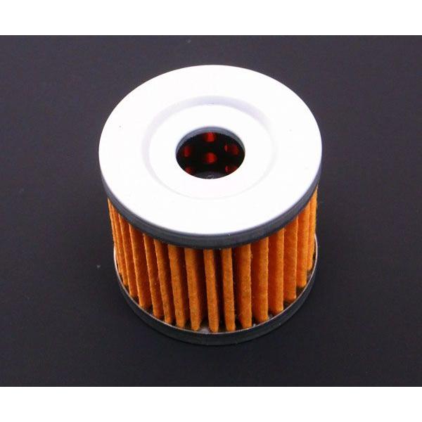 AZZU(�A�b�Y) �A���F�j�X125(UC125)�kCF43A�l�@'00�p�@�I�C���t�B���^�[ AZ-018